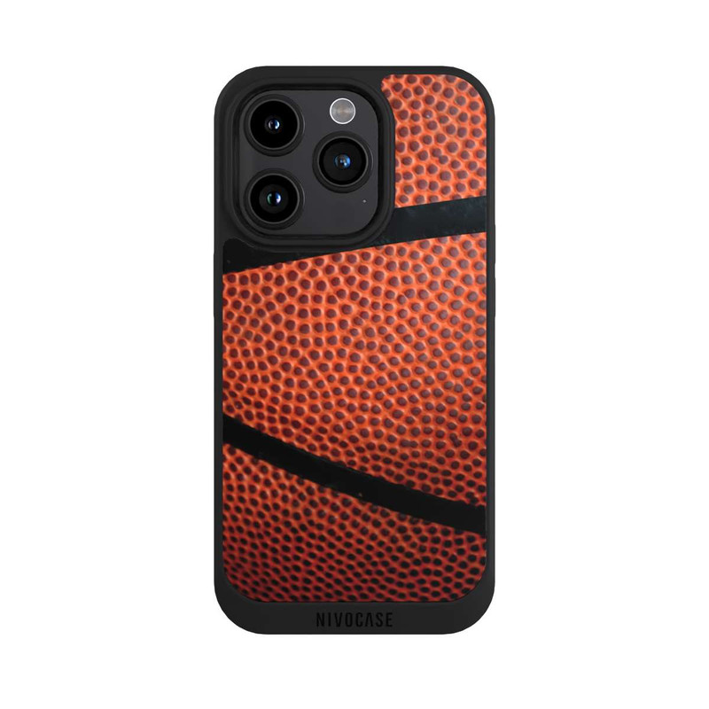 iPhone 15 Pro NIVOpure Basketball