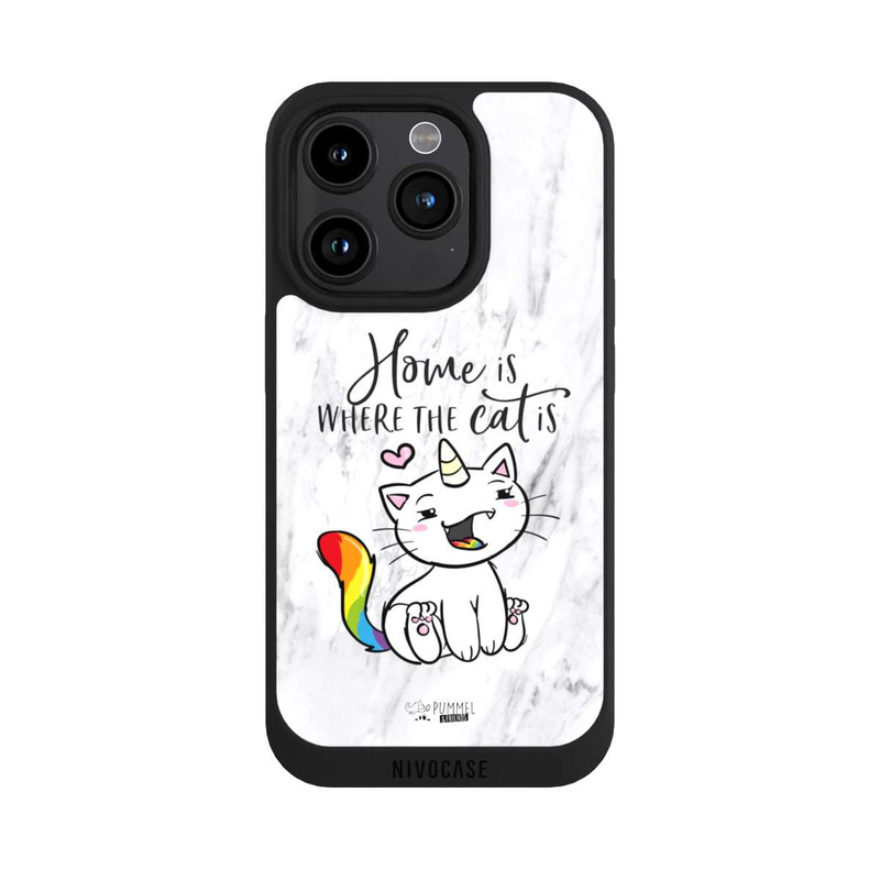 iPhone 15 Pro NIVOpure Purricorn Pummel