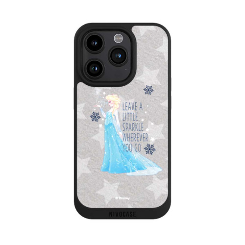 Apple iPhone 15 Pro NIVOpure Leave a Little Sparkle