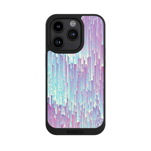 Apple iPhone 15 Pro NIVOpure Iridescent Glitches