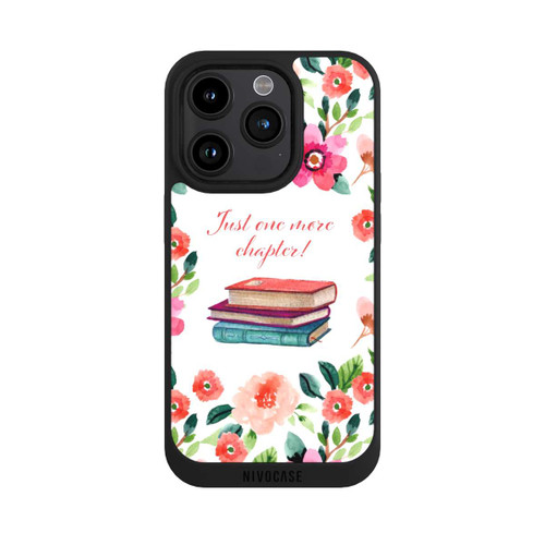 Apple iPhone 15 Pro NIVOpure One More Chapter