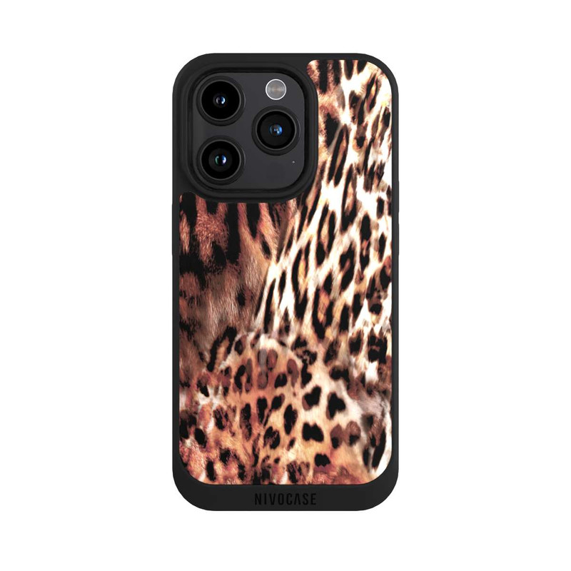 iPhone 15 Pro NIVOpure Modern Leo