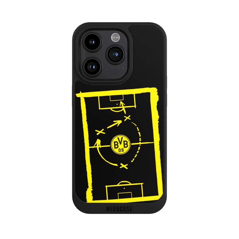 iPhone 15 Pro NIVOpure Spielstrategie - BVB
