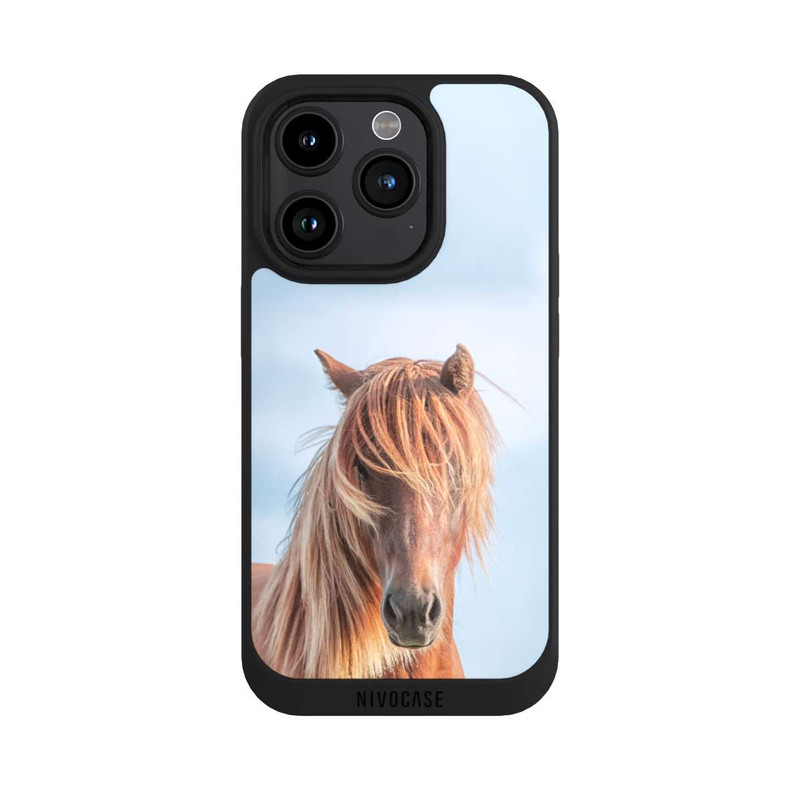 iPhone 15 Pro NIVOpure Islandais