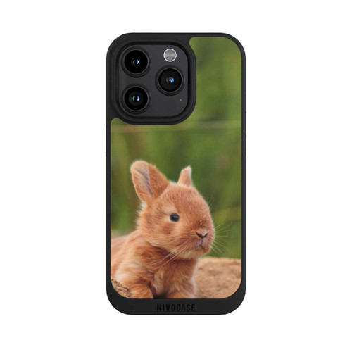 Apple iPhone 15 Pro NIVOpure Rabbit