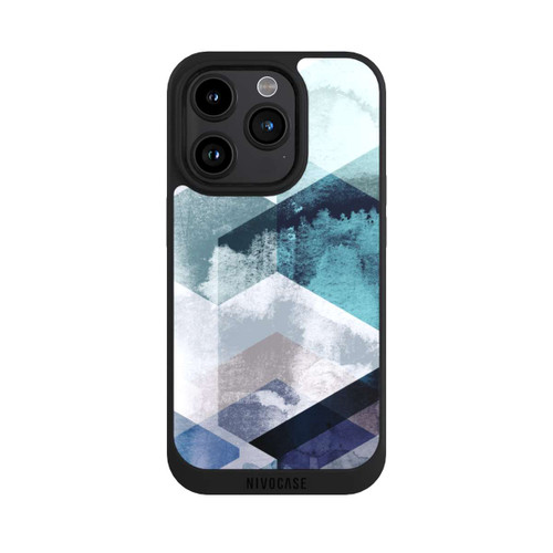 Apple iPhone 15 Pro NIVOpure Grafik 165