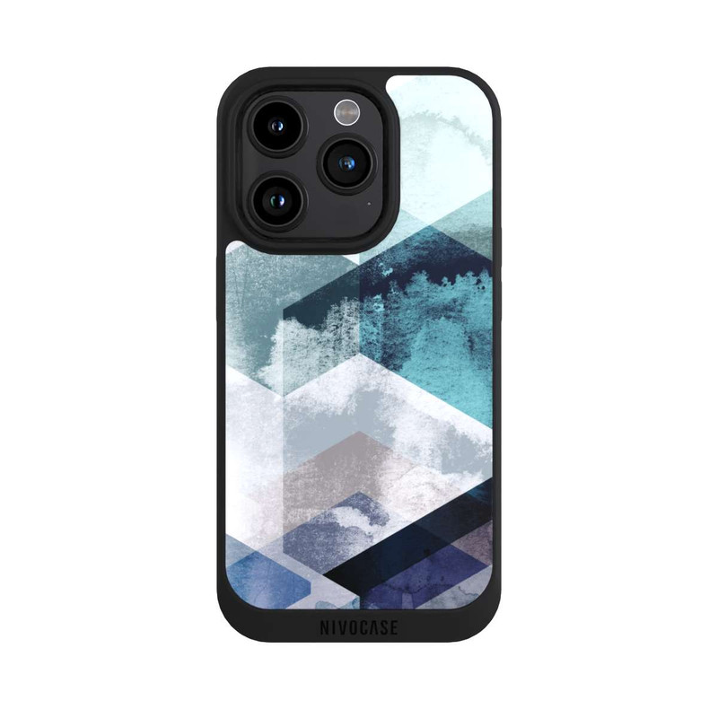 iPhone 15 Pro NIVOpure Grafik 165