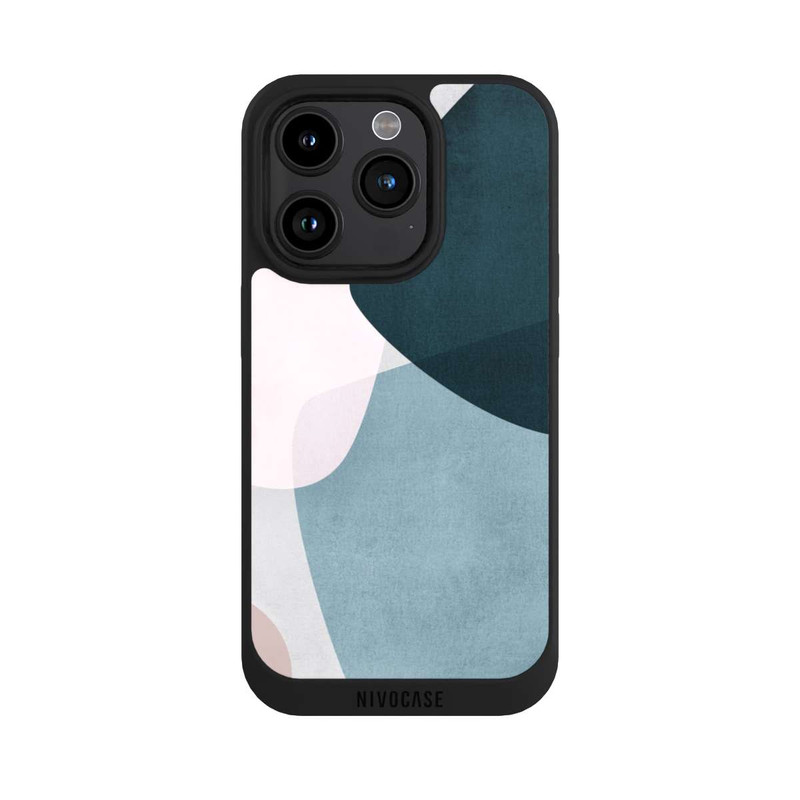 iPhone 15 Pro NIVOpure Graphique 150 A