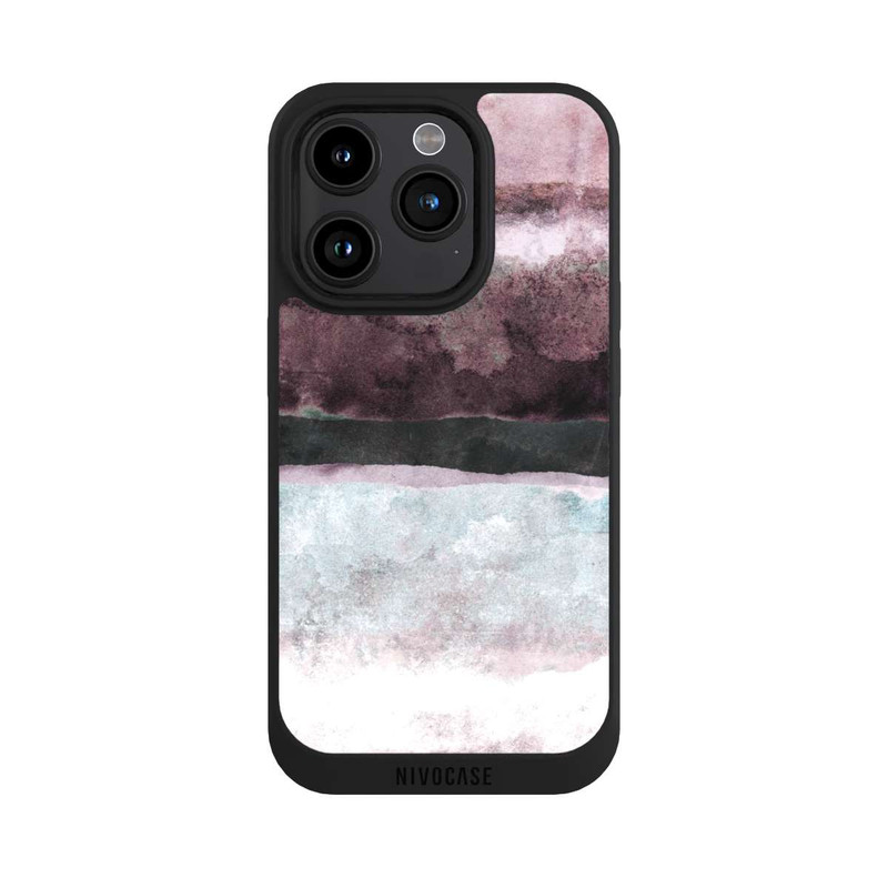 iPhone 15 Pro NIVOpure Aquarelles 24