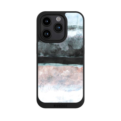 Apple iPhone 15 Pro NIVOpure Aquarelle 24x