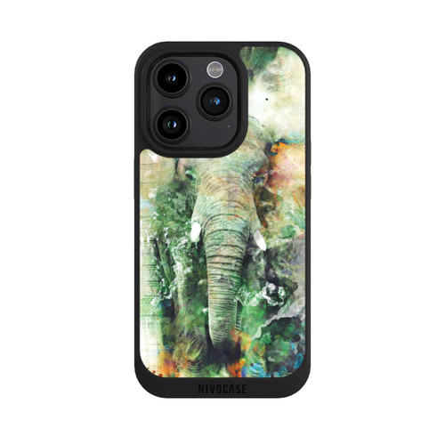 Apple iPhone 15 Pro NIVOpure Une touche d'Afrique