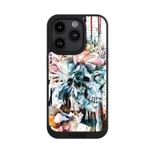 Apple iPhone 15 Pro NIVOpure Skeleton