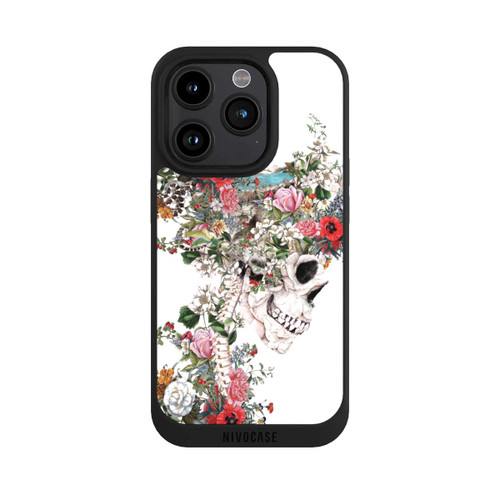 Apple iPhone 15 Pro NIVOpure Reine des crânes