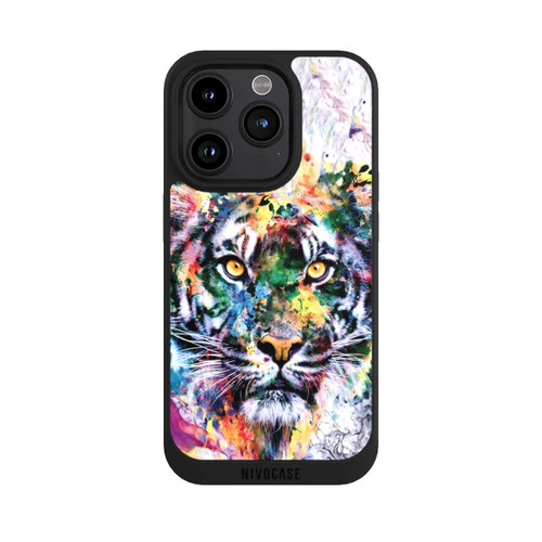 Apple iPhone 15 Pro NIVOpure Chasseur