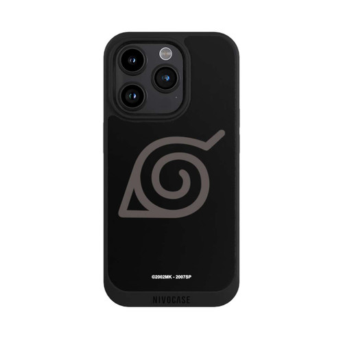 Apple iPhone 15 Pro NIVOpure Konoha