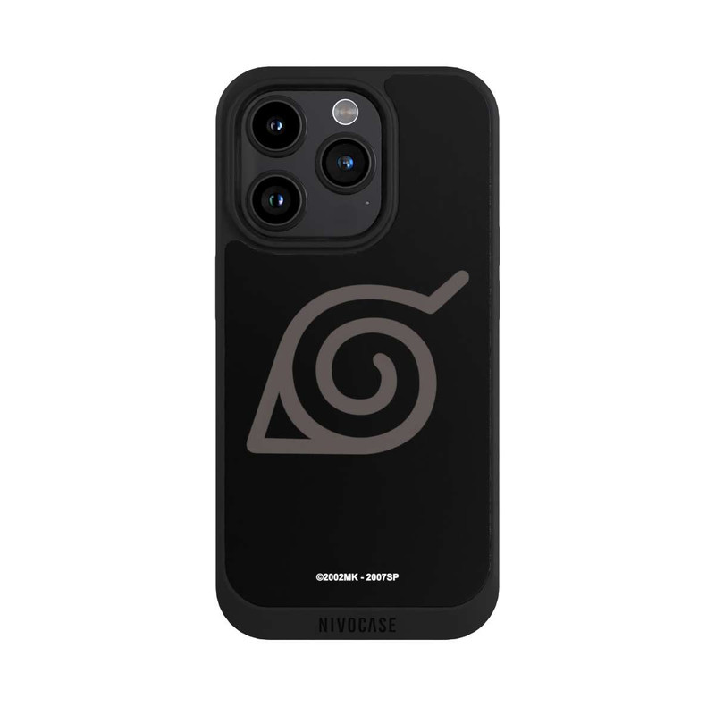 iPhone 15 Pro NIVOpure Konoha