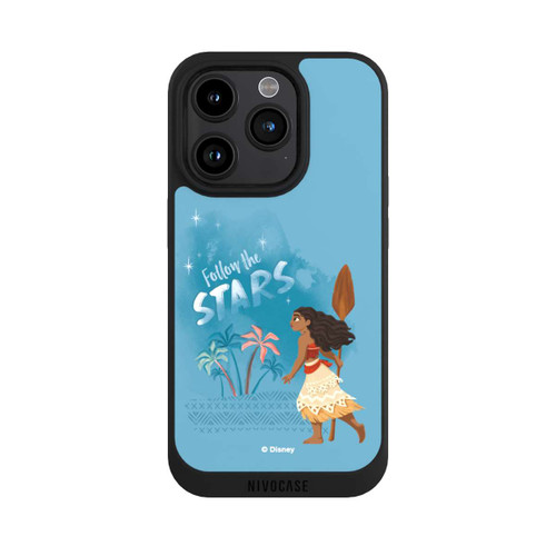 Apple iPhone 15 Pro NIVOpure Vaiana Follow the Stars