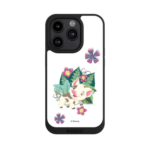 Apple iPhone 15 Pro NIVOpure Vaiana Pua
