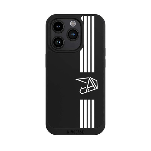 Apple iPhone 15 Pro NIVOpure Strips Logo