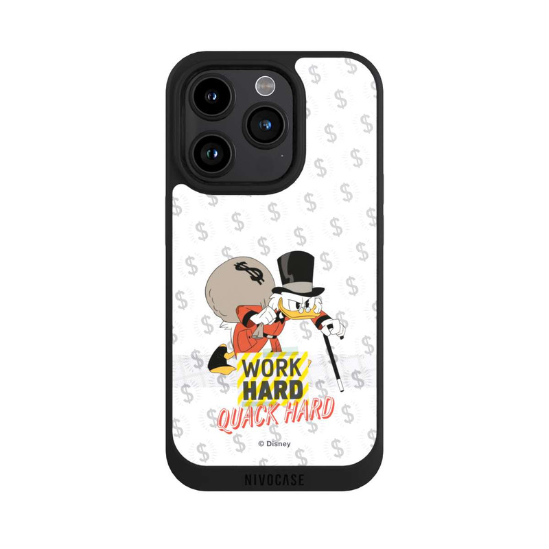 iPhone 15 Pro NIVOpure Work Hard