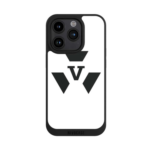 Apple iPhone 15 Pro NIVOpure iBlali Logo
