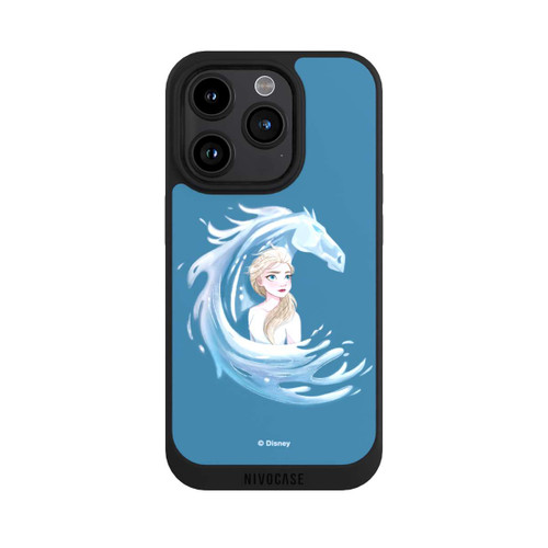 Apple iPhone 15 Pro NIVOpure Elsa and Nokk