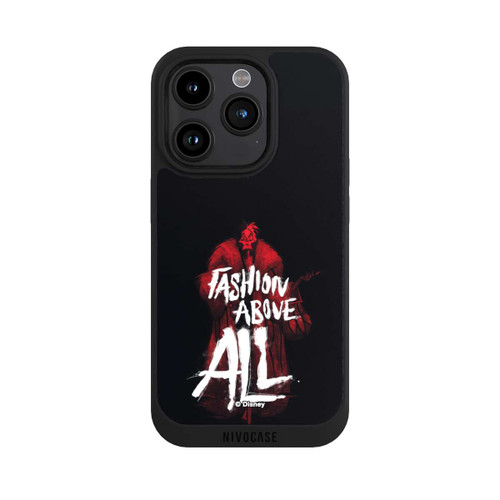 Apple iPhone 15 Pro NIVOpure Fashion Above All