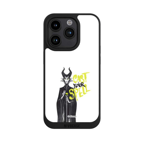 Apple iPhone 15 Pro NIVOpure Cast Your Spell