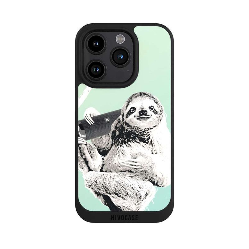 iPhone 15 Pro NIVOpure Erroneous