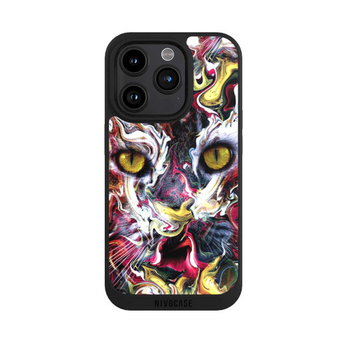 Apple iPhone 15 Pro NIVOpure Abrégé de chat