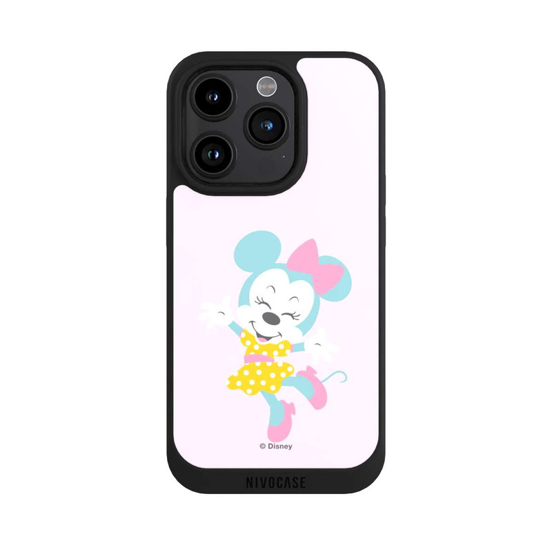 iPhone 15 Pro NIVOpure Süße Baby-Minnie
