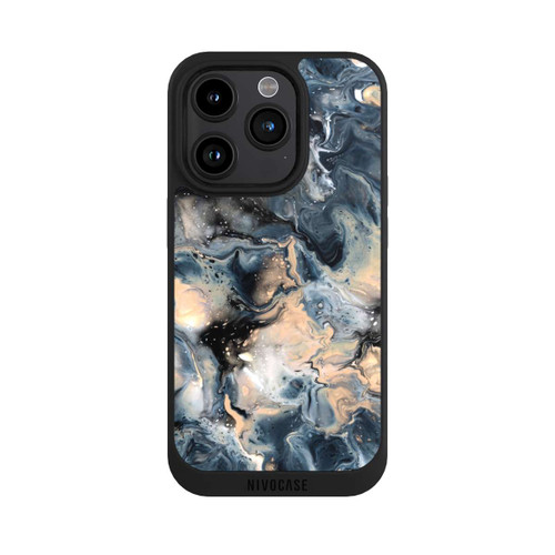 Apple iPhone 15 Pro NIVOpure Kaysymoon-La galaxie