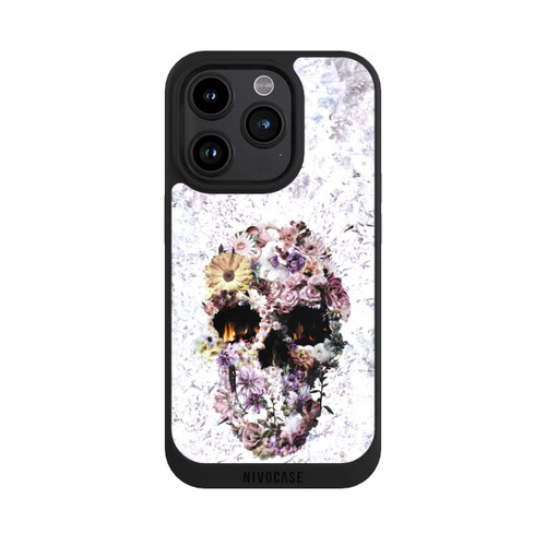 Apple iPhone 15 Pro NIVOpure Upland skull