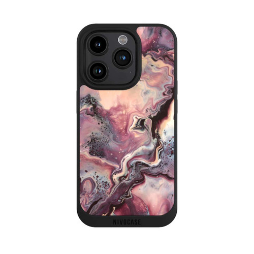 Apple iPhone 15 Pro NIVOpure Kaysymoon Outback