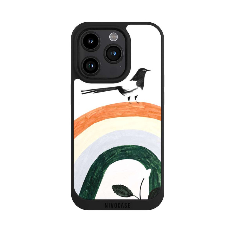 iPhone 15 Pro NIVOpure Guten Morgen von Léa Le Pivert