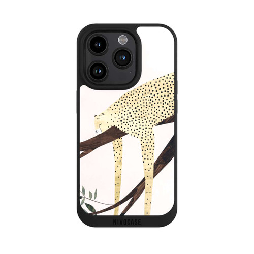 Apple iPhone 15 Pro NIVOpure Süße Träume von Léa Le Pivert