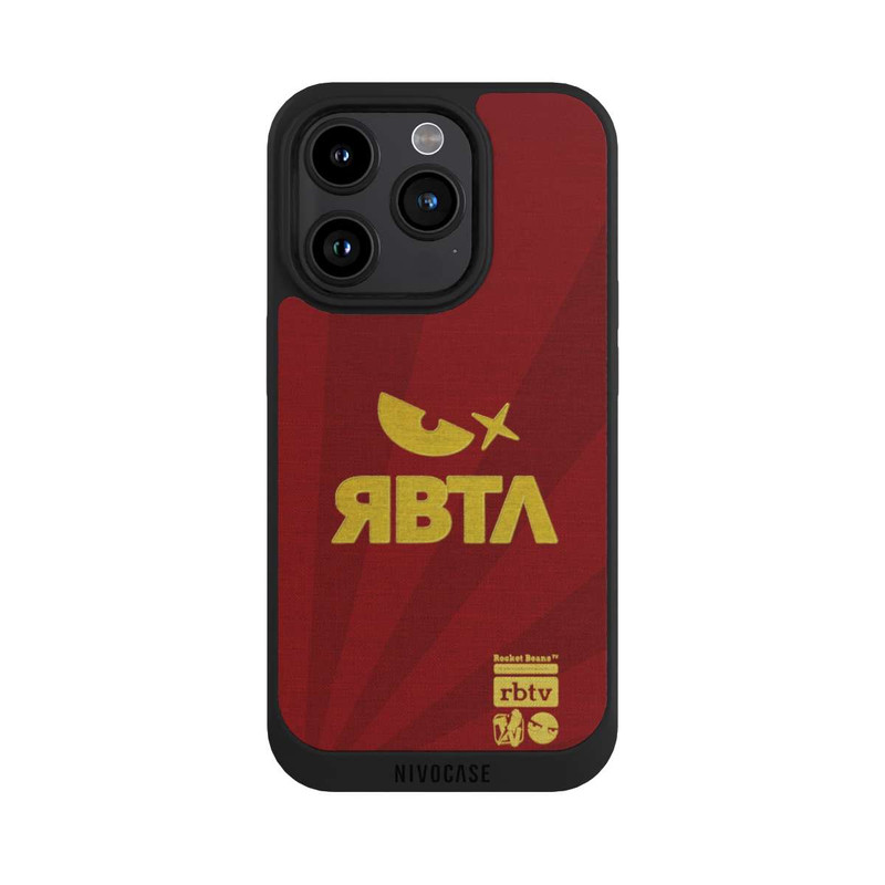 iPhone 15 Pro NIVOpure Résistance