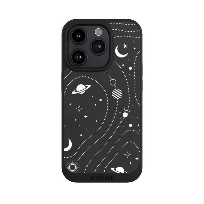 iPhone 15 Pro NIVOpure Lost In Spaces