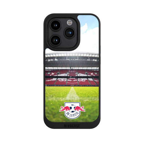 Apple iPhone 15 Pro NIVOpure RB Leipzig Stadion