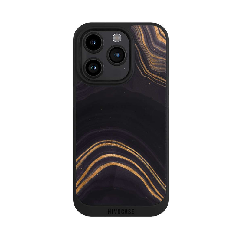 iPhone 15 Pro NIVOpure Achat Stein