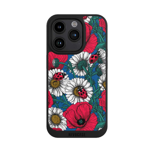 Apple iPhone 15 Pro NIVOpure The meadow