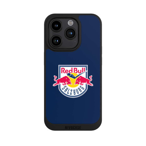Apple iPhone 15 Pro NIVOpure RBS Blau
