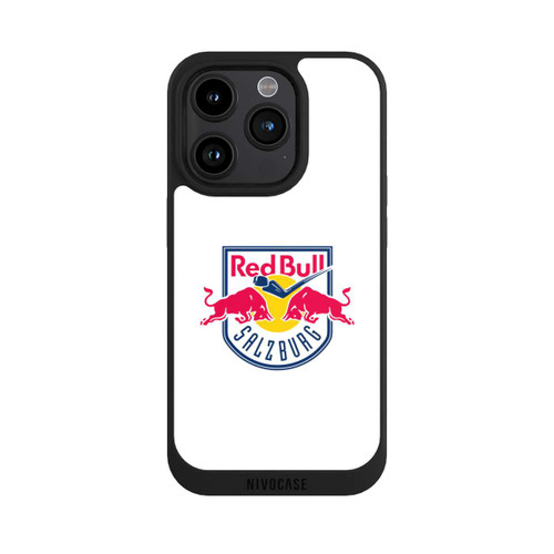 Apple iPhone 15 Pro NIVOpure RBS Weiß