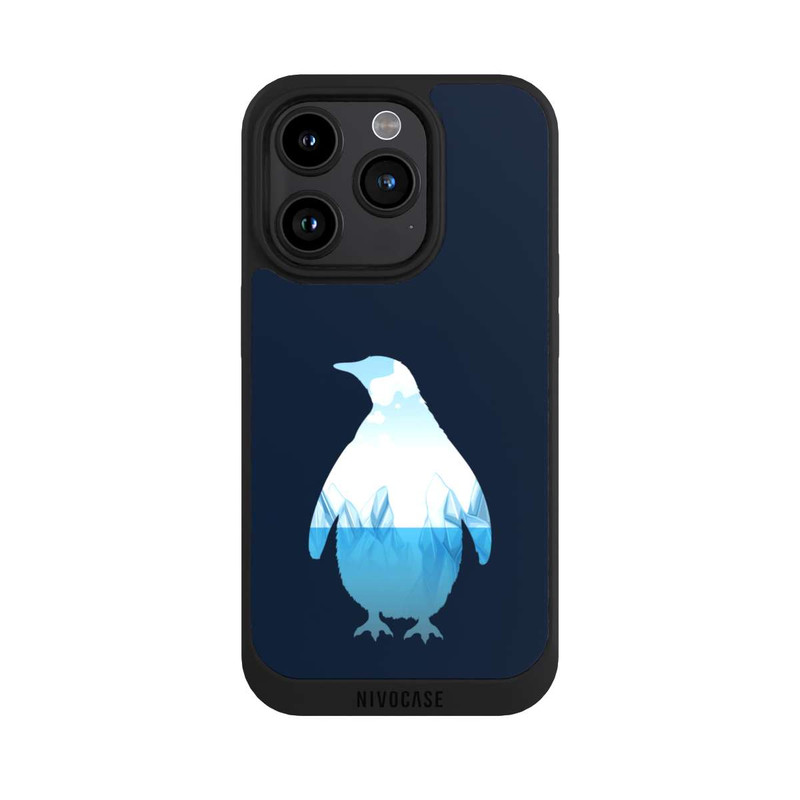 iPhone 15 Pro NIVOpure Sauver la faune