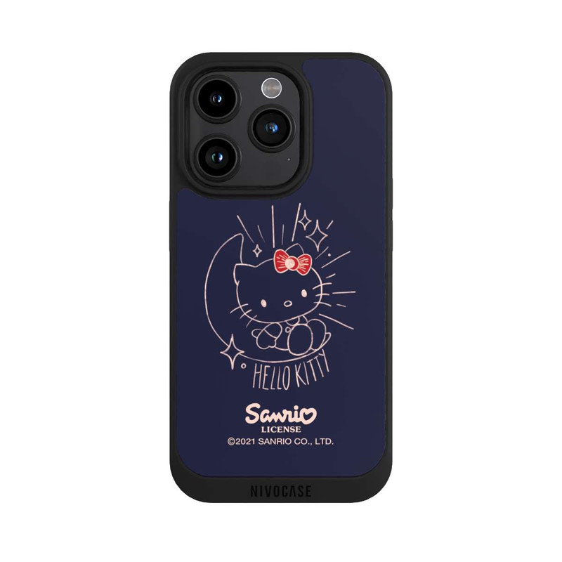 iPhone 15 Pro NIVOpure Hello Kitty - L'astrologie