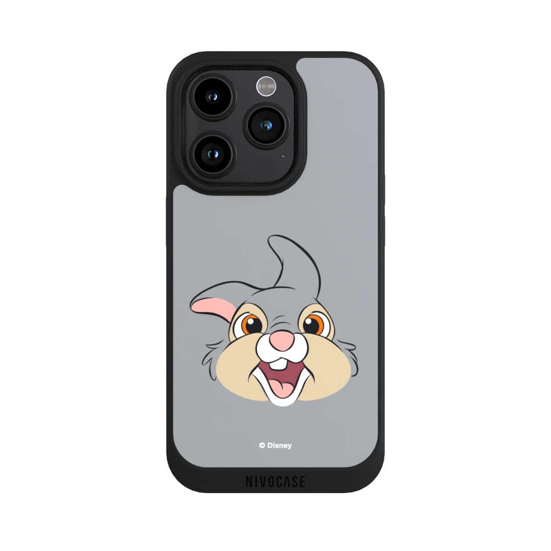 iPhone 15 Pro NIVOpure Klopfer Closeup