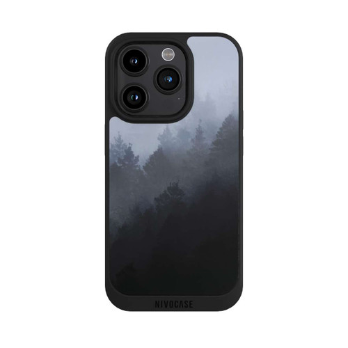 Apple iPhone 15 Pro NIVOpure Misty Mornings