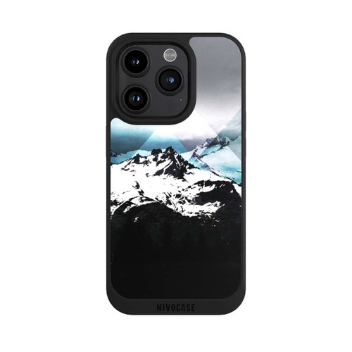 Apple iPhone 15 Pro NIVOpure Montagnes 4