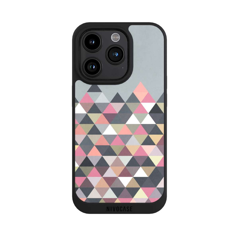 iPhone 15 Pro NIVOpure Nordic combination 13