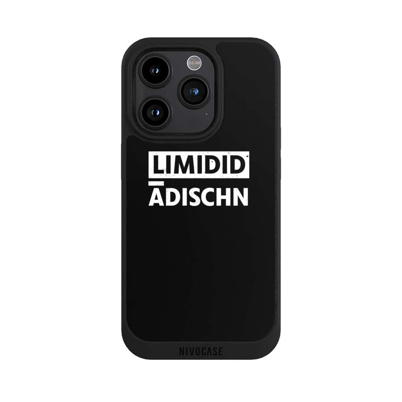iPhone 15 Pro NIVOpure LIMIDID ÄDISCHN
